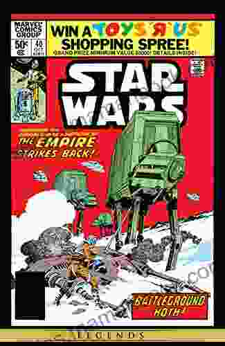 Star Wars (1977 1986) #40 Archie Goodwin