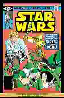 Star Wars (1977 1986) #38 Archie Goodwin