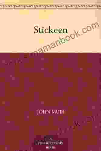 Stickeen John Muir