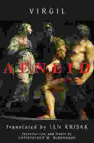 The Aeneid (Focus Classical Library)