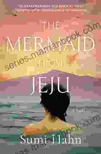 The Mermaid from Jeju: A Novel