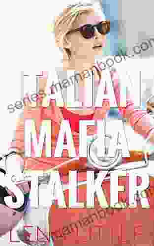 Italian Mafia Stalker (Yes Daddy 14)