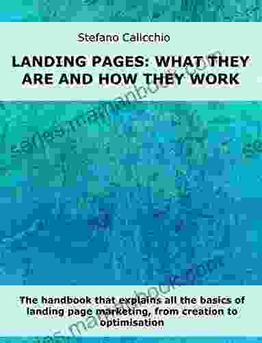 Landing pages: what they are and how they work: The handbook that explains all the basics of landing page marketing from creation to optimisation