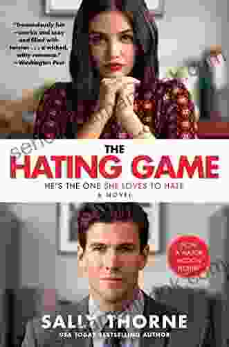 The Hating Game: A Novel