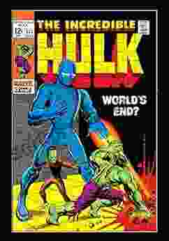 Incredible Hulk (1962 1999) #117 Stan Lee