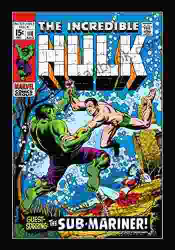 Incredible Hulk (1962 1999) #118 Stan Lee