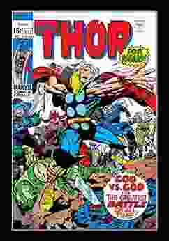 Thor (1966 1996) #177 Stan Lee