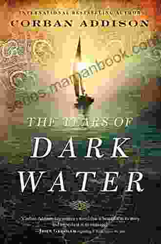 The Tears Of Dark Water