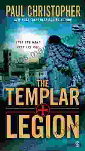 The Templar Legion Paul Christopher