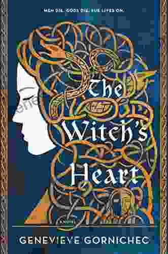 The Witch S Heart Genevieve Gornichec