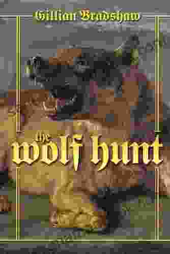 The Wolf Hunt: A Novel of The Crusades