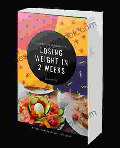 Loose weight in 2 weeks: weight loss