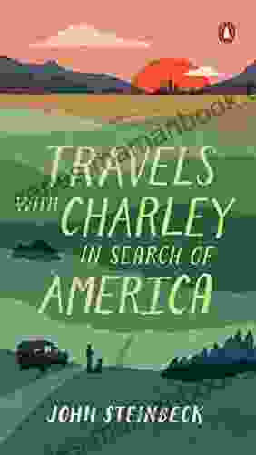 Travels With Charley In Search Of America