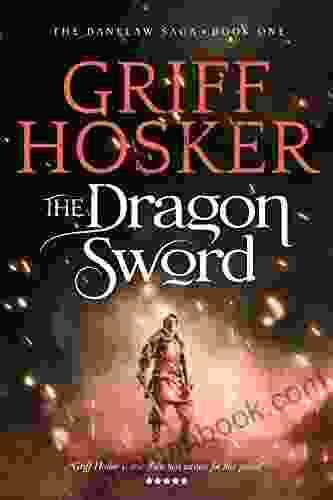 The Dragon Sword (Danelaw Saga 1)