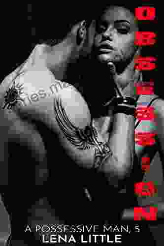 Obsession (A Possessive Man 5)