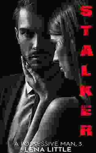 Stalker (A Possessive Man 3)