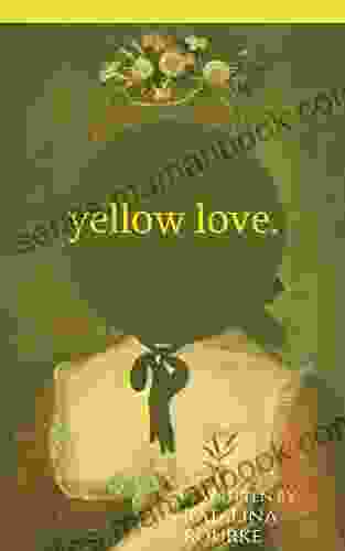 Yellow Love (norwegian Wood And Love )